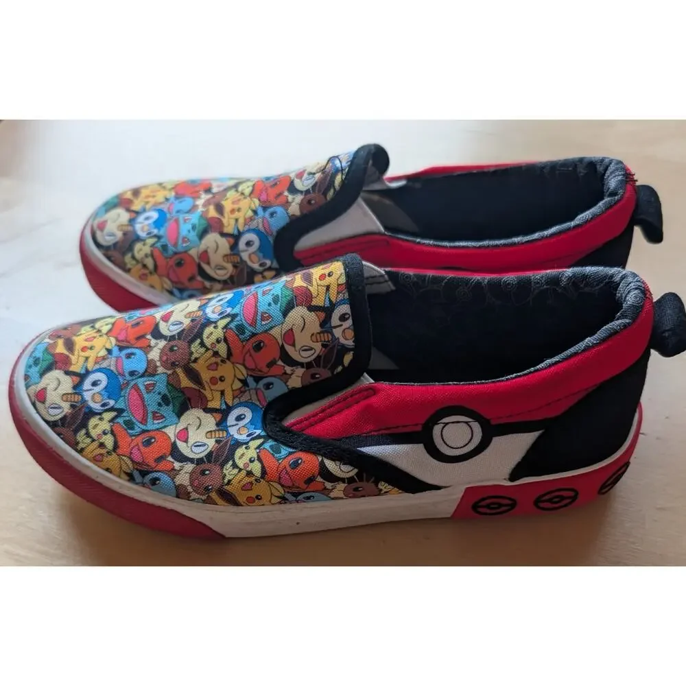 🧨Boys 3 Groundup Shoes